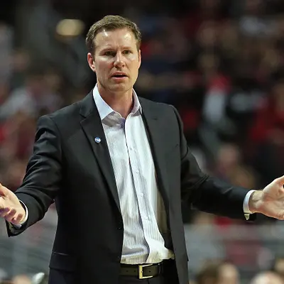 Fred Hoiberg