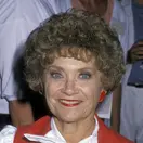 Estelle Getty