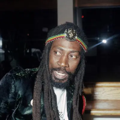 Bunny Wailer