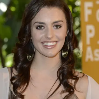 Kathryn McCormick Net Worth