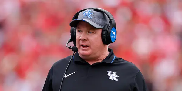 Mark Stoops