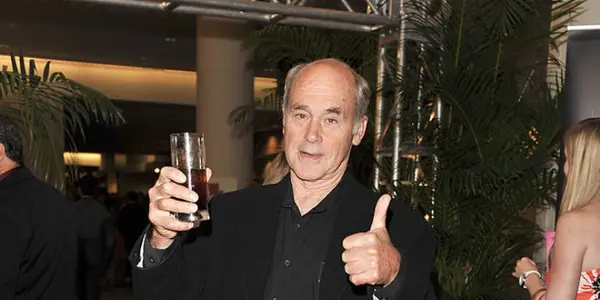 John Dunsworth