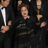 Meet Miky Lee: The Billionaire Behind Parasite And A $4 Billion South Korean Entertainment Empire