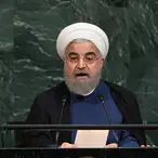 Hassan Rouhani Net Worth