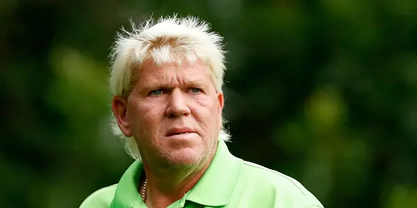John Daly