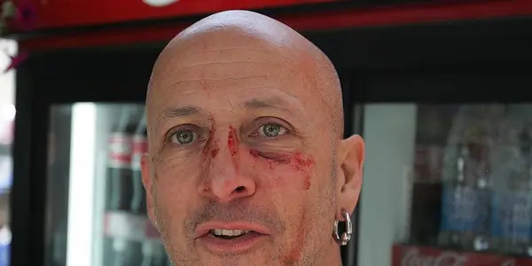Richard Fairbrass