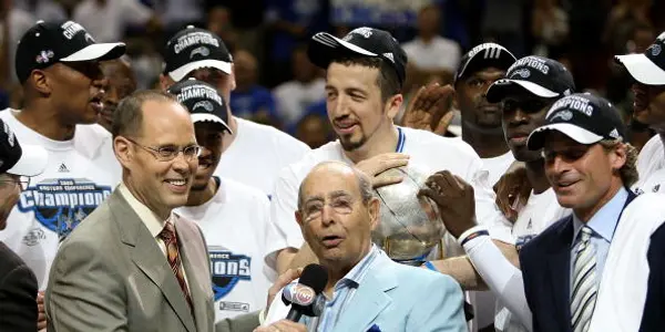 Richard Devos