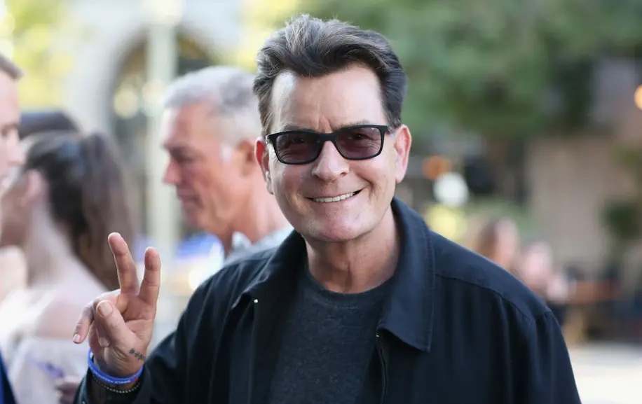 Charlie Sheen's Net Worth Once Topped $150 Million. How Years Of Divorces, Scandals And Wild Spending Absolutely Decimated His Fortunes
