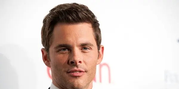 James Marsden