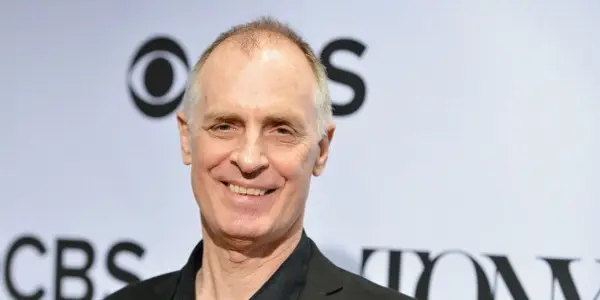 Keith Carradine