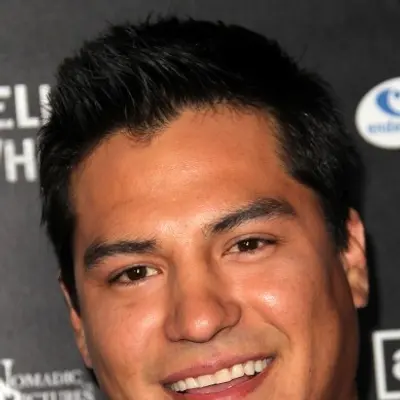 Eddie Spears