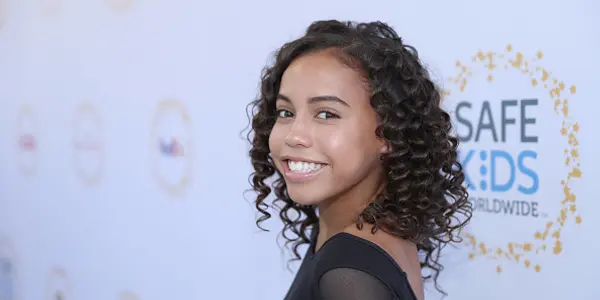Asia Monet Ray