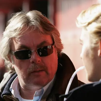 Keke Rosberg