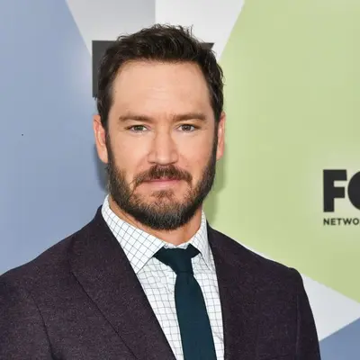 Mark-Paul Gosselaar