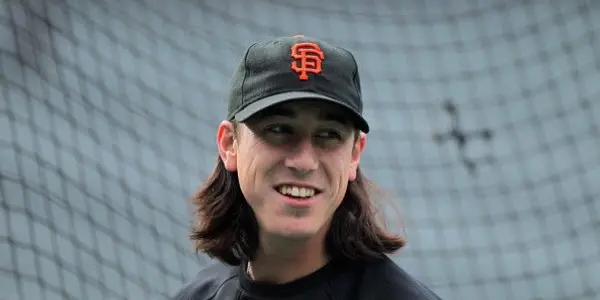 Tim Lincecum