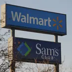 Walmart Heats Up Digital Commerce Fight Against Amazon
