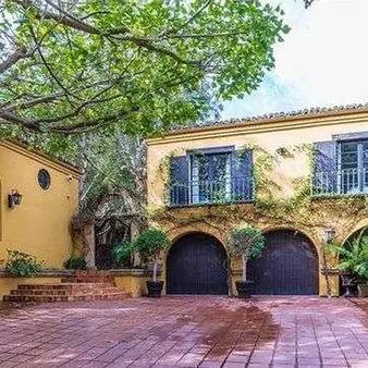 Charlie Sheen Sells Second Mansion For $5.4 Million