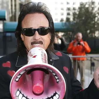 Jimmy Hart Net Worth