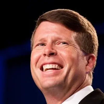 Jim Bob Duggar