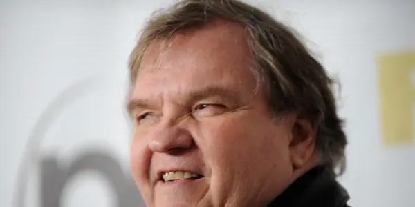 Meat Loaf