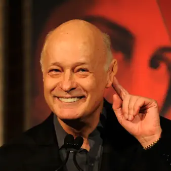 Clive Calder Net Worth