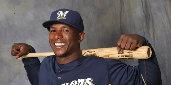 Nyjer Morgan