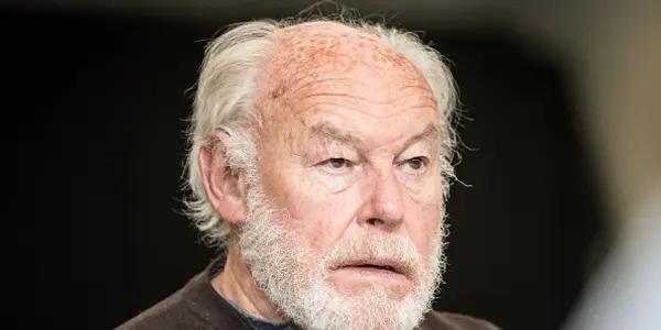 Timothy West