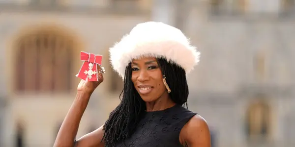 Heather Small
