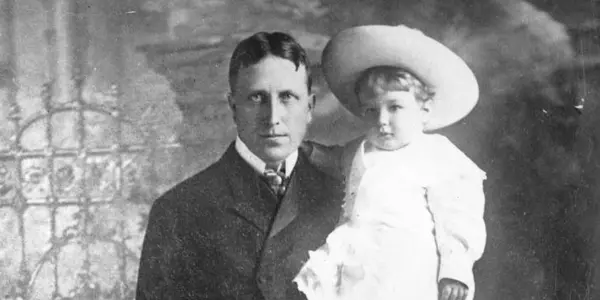 William Randolph Hearst
