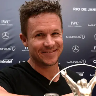 Felix Baumgartner