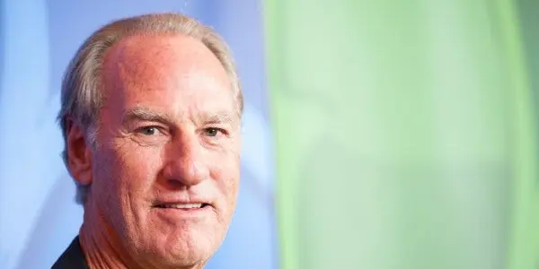 Craig T. Nelson