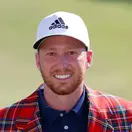 Daniel Berger