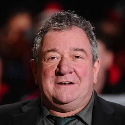 Ken Stott