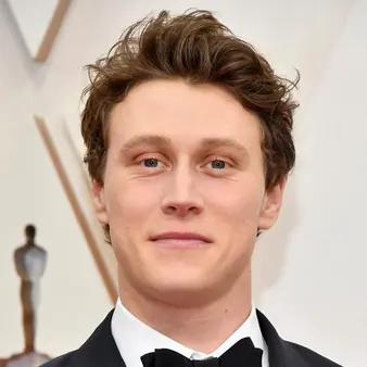 George MacKay Net Worth