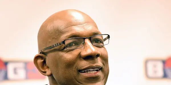 Clyde Drexler