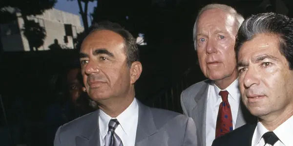 Robert Shapiro