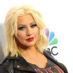 Christina Aguilera Net Worth