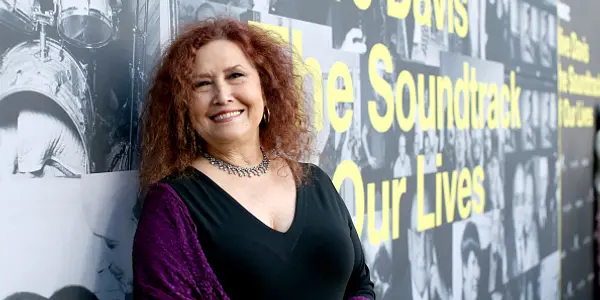 Melissa Manchester
