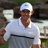 According To His Accountants, Rory McIlroy's "Book Value" Is $422 Million