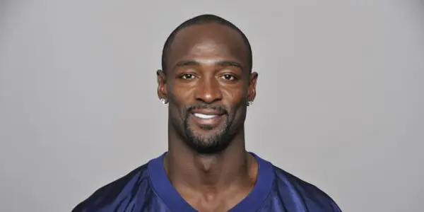 Jevon Kearse