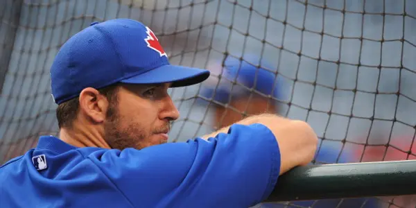 Mark DeRosa