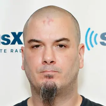 Phil Anselmo Net Worth