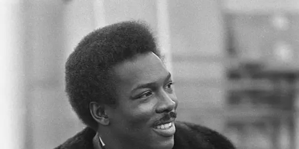 Wilson Pickett