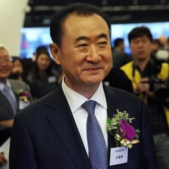 How Wang Jianlin (China's Newest Richest Citizen) Turned A $122k Loan Into $46 Billion