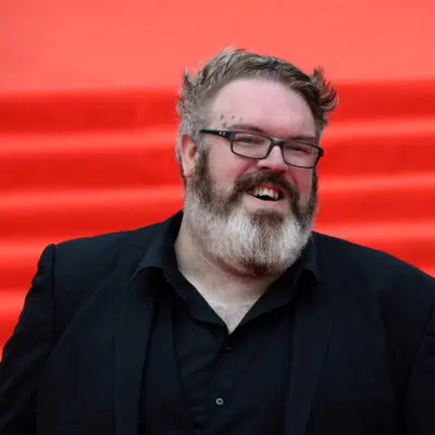 Kristian Nairn