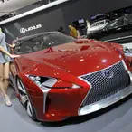Which Luxury Car Brands Are Mentioned Most Often In Hip-Hop?