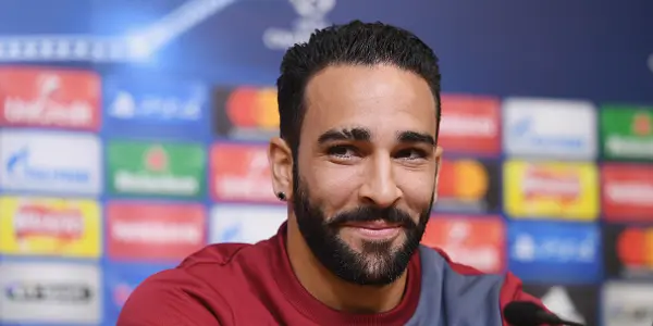 Adil Rami