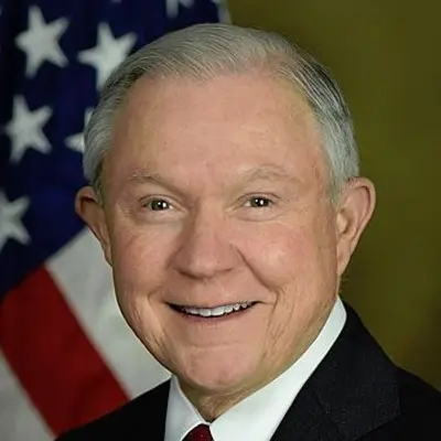 Jeff Sessions