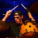 Scott Asheton