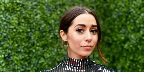 Cristin Milioti